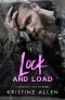 [Demented Sons MC Texas Series 01] • Lock and Load